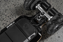 Load image into Gallery viewer, Diablo Bamboo All Terrain skateboard
