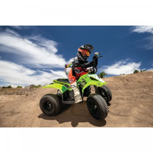 Load image into Gallery viewer, Razor Dirt Quad SX McGrath Green Age 8+ Kids
