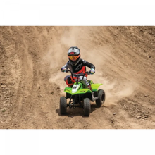 Load image into Gallery viewer, Razor Dirt Quad SX McGrath Green 13km/h
