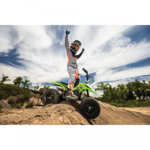 Load image into Gallery viewer, Razor Dirt Quad SX McGrath Green 13km/h
