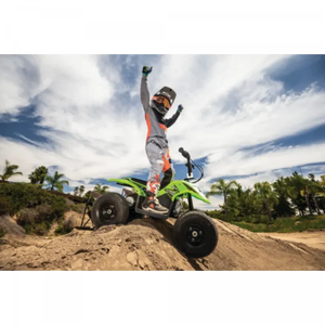 Razor Dirt Quad SX McGrath Green Age 8+ Kids