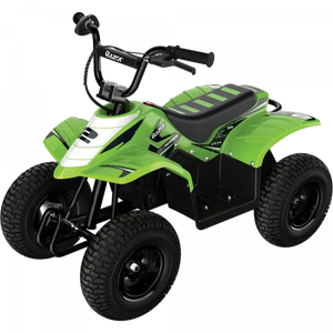 Razor Dirt Quad SX McGrath Green 13km/h