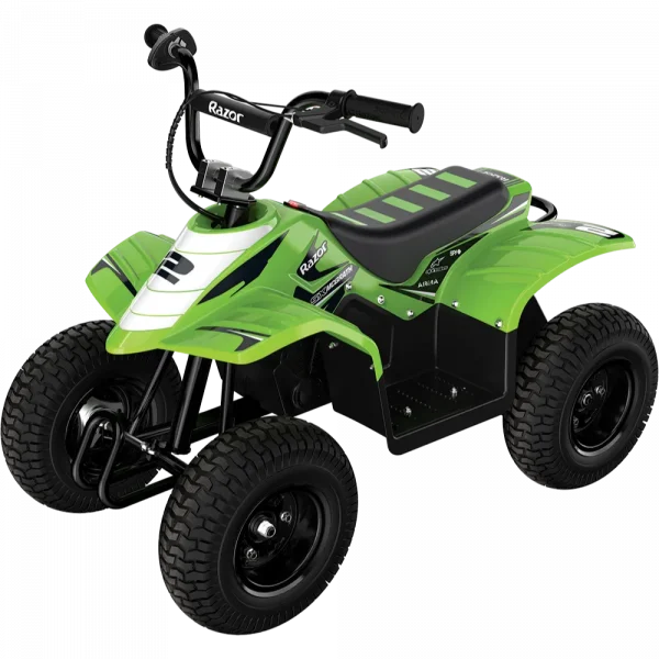 Razor Dirt Quad SX McGrath Green Age 8+ Kids