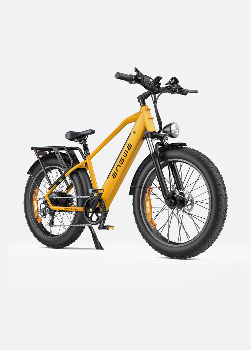 ENGWE E26 Electric Bike 250W 140km Range