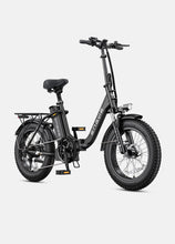 Load image into Gallery viewer, ENGWE L20 2.0 E-BIKE
