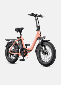 ENGWE L20 2.0 E-BIKE