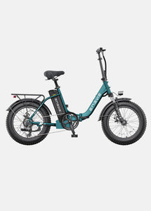 ENGWE L20 2.0 E-BIKE