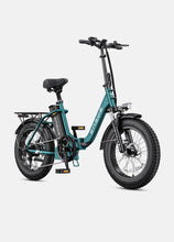 Load image into Gallery viewer, ENGWE L20 2.0 Electric Bike 750W Range 135km compact
