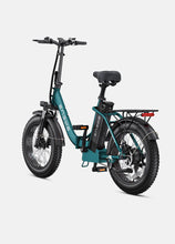 Load image into Gallery viewer, ENGWE L20 2.0 Electric Bike 750W Range 135km compact
