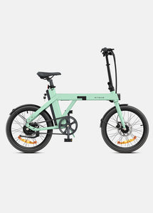 ENGWE P20 EBIKE