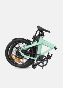 ENGWE P20 EBIKE