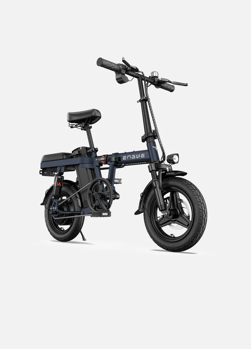 ENGWE T14 Electric Bike 42km Range Light Weight