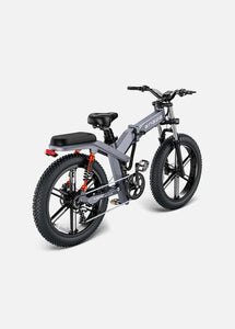 ENGWE X26/X24 E BIKE