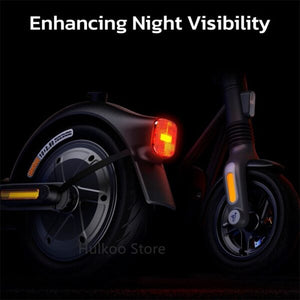 Ninebot Segway F2 Electric Scooter