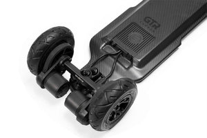 GTR Carbon All Terrain Series 2 Skateboard