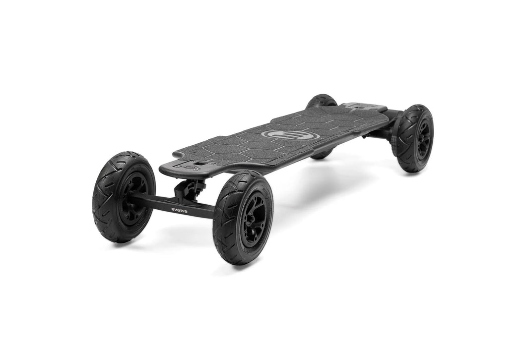 GTR Carbon All Terrain Series 2 Skateboard