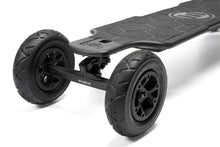 Load image into Gallery viewer, GTR Carbon All Terrain Series 2 Skateboard
