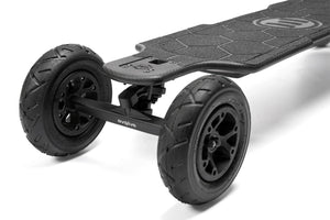 GTR Carbon All Terrain Series 2 Skateboard