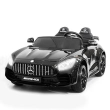 Load image into Gallery viewer, Ride On Mercedes Benz GTR Kids
