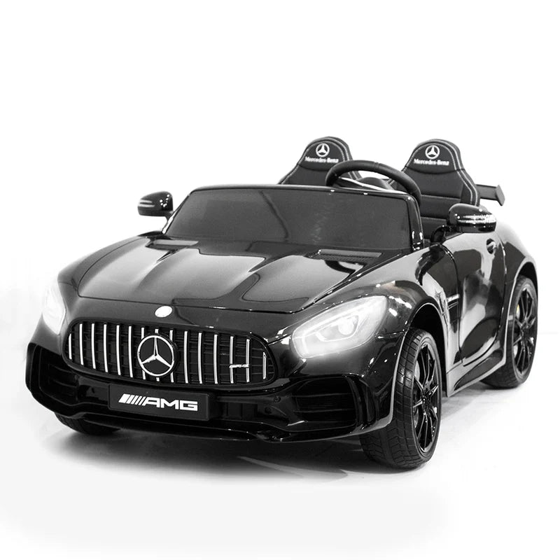 Ride On Mercedes Benz GTR Kids