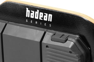 Hadean - Bamboo All Terrain skateboard