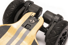 Load image into Gallery viewer, Hadean - Bamboo All Terrain skateboard
