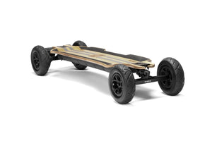 Hadean - Bamboo All Terrain skateboard