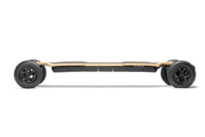 Hadean - Bamboo All Terrain skateboard