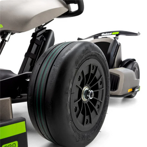 Segway Ninebot GoKart 2024 Version PRO 2 Max Speed 43 Km/H Racing and Immersive Gaming Combo