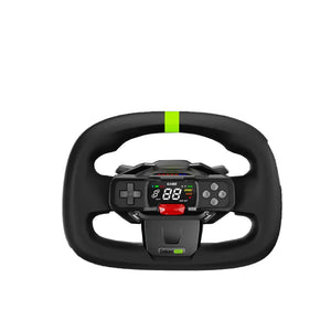 Segway Ninebot GoKart 2024 Version PRO 2 Max Speed 43 Km/H Racing and Immersive Gaming Combo