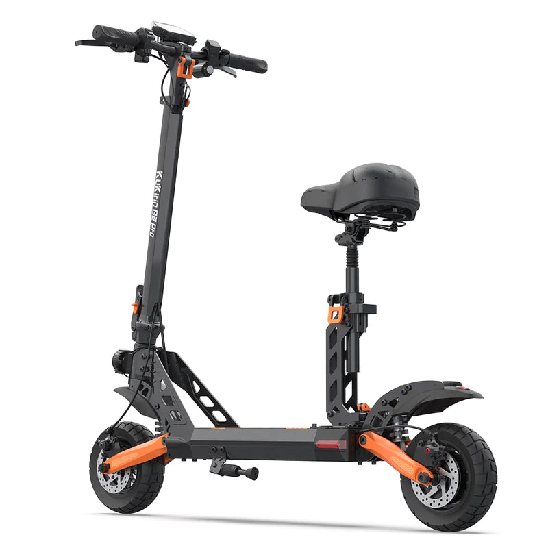 Kugoo Kirin G2 Pro Electric Scooter 48V 15Ah