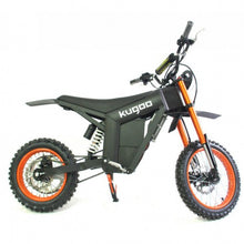 Load image into Gallery viewer, Kugoo Wish01 EV Dirt Bike 3000W Off Road
