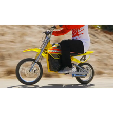 Load image into Gallery viewer, Razor motor Bike Dirt Rocket  MX650 Age 14+
