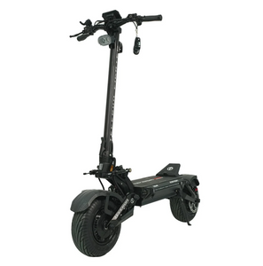 TEVERUN Fighter Supreme 7260R Electric scooter 2025 Latest