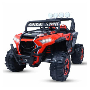 Ride On NEL-918 Electric Kids Car 4x4 Jeep 12V