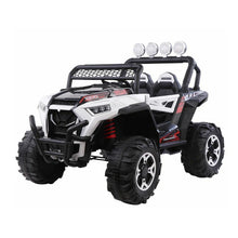 Load image into Gallery viewer, Ride On NEL-918 Electric Kids Car 4x4 Jeep Age 2-8 Years 60kg Max Load
