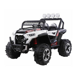 Ride On NEL-918 Electric Kids Car 4x4 Jeep 12V