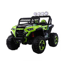 Load image into Gallery viewer, Ride On NEL-918 Electric Kids Car 4x4 Jeep 12V
