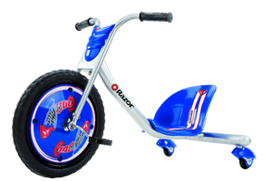 RAZOR RIPRIDER 360 DRIFTING Trike kids