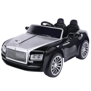 Rolls Royce Rechargeable Ride on Car for Kids & Toddler