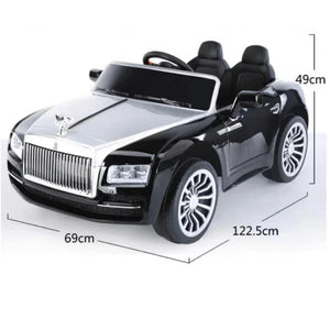 Rolls Royce Rechargeable Ride on Car for Kids & Toddler