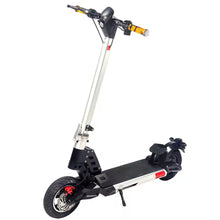 Load image into Gallery viewer, D20 Electric Scooter 48V 15Ah 500W foldable
