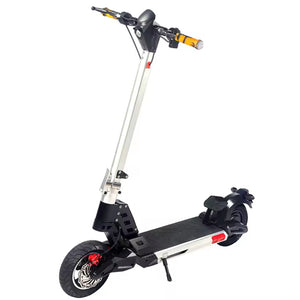 D20 Electric Scooter 48V 15Ah 500W foldable