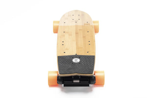 Stoke Series 1 Skateboard