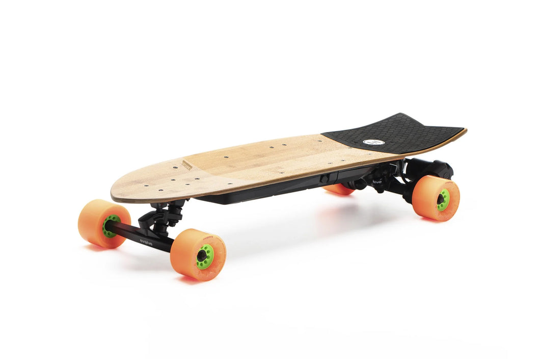 Stoke Series 1 Skateboard