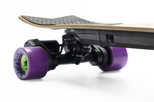 Stoke Series 1 Skateboard