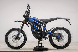 TALARIA STING R MX4 Dual Sport E-Dirt Bike Off-Road