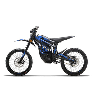 TALARIA STING R MX4 Dual Sport E-Dirt Bike Off-Road