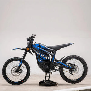 TALARIA STING R MX4 Dual Sport E-Dirt Bike Off-Road