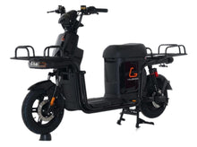 Load image into Gallery viewer, Kugoo Electric Bike Cargo 700W | 48V 20A
